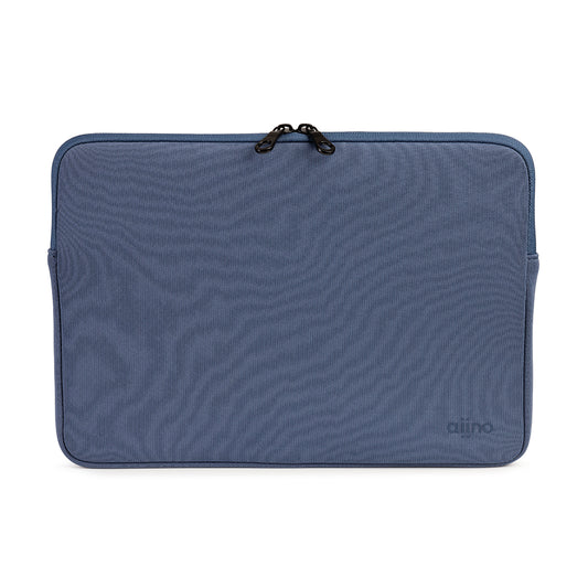Lineheart Chill Sleeve pour MacBook Neo • Indigo