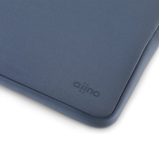 Lineheart Chill Sleeve pour MacBook Neo • Indigo