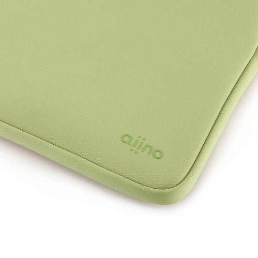 Lineheart Chill Sleeve pour MacBook Neo • Citrus