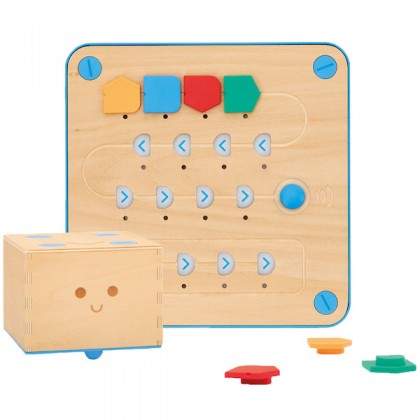 Cubetto • Kit Blocs de directions
