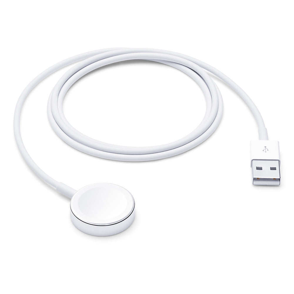 Apple Câble de charge magnétique Apple Watch • 1 m