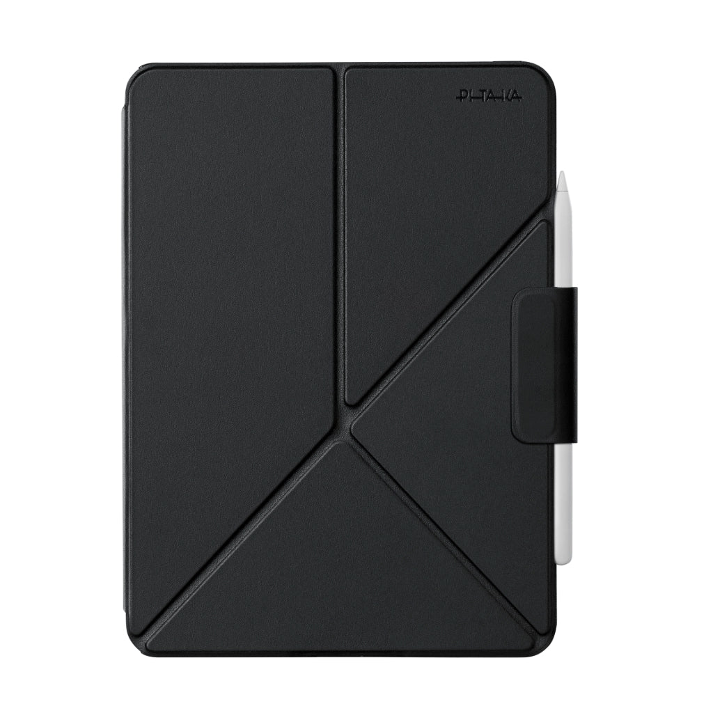 Pitaka MagEZ Folio 2 iPad 10th Gen/A16 • Black