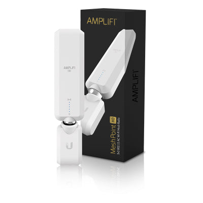Ubiquiti AmpliFi Mesh Point • Blanc