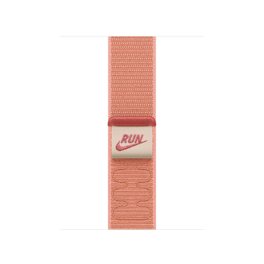 Boucle Sport Nike Rose Alpenglow 42 mm