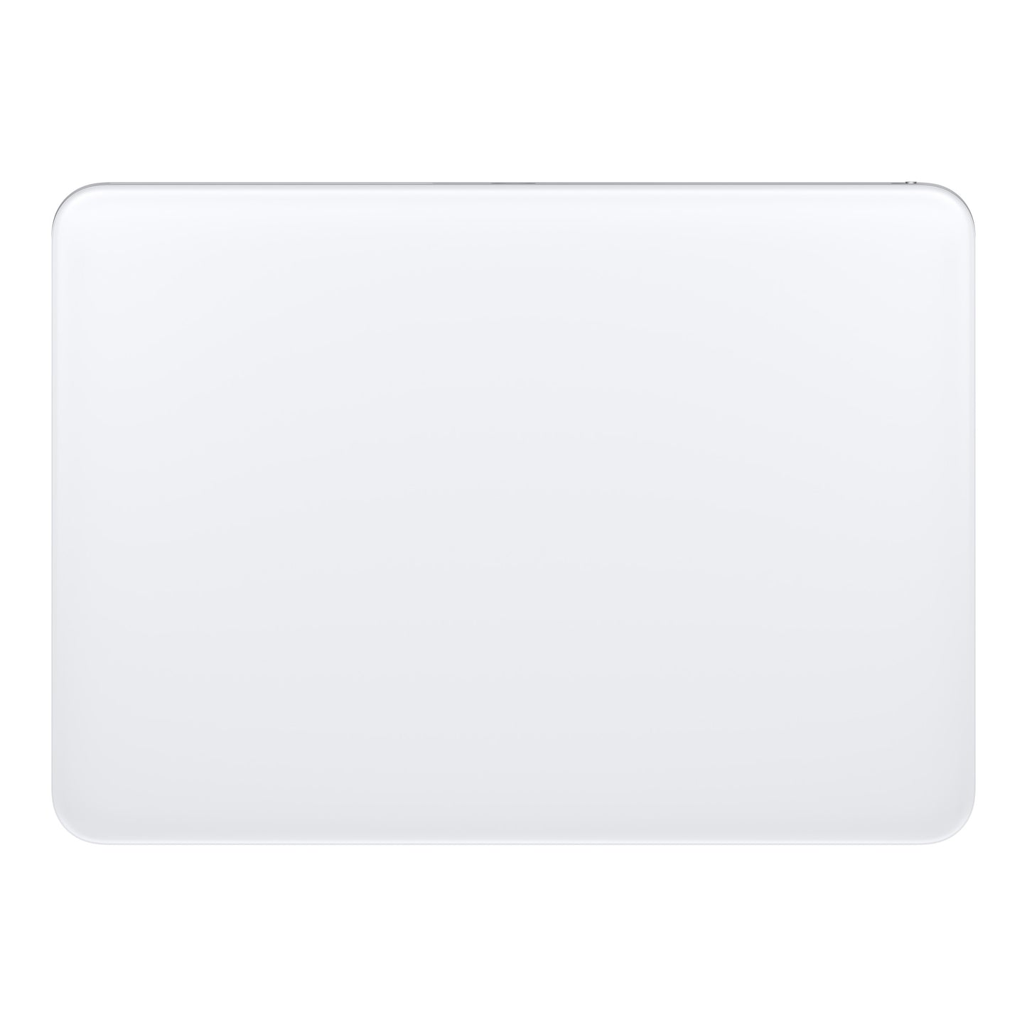 Apple Magic Trackpad (USB‑C) • Blanc