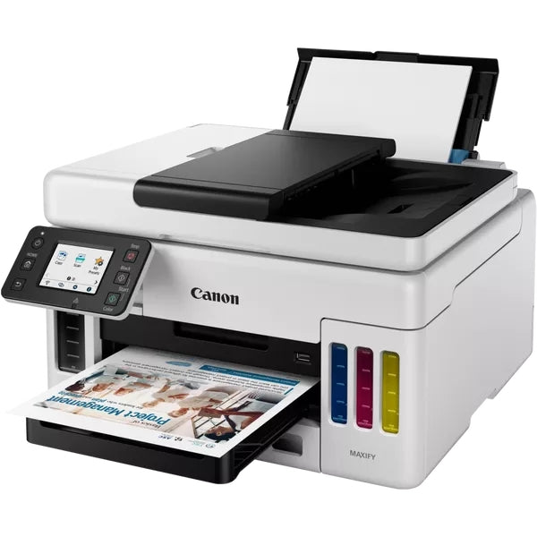 Canon MAXIFY MegaTank GX6050