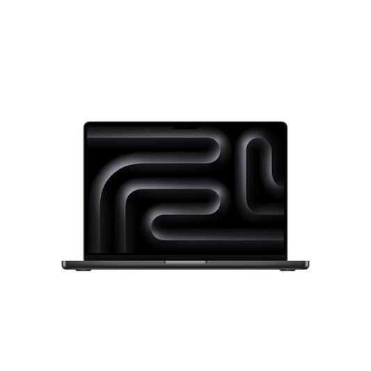 MacBook Pro 14" M4 10C/16GB/512GB/GPU10C • Français • Noir Sidéral