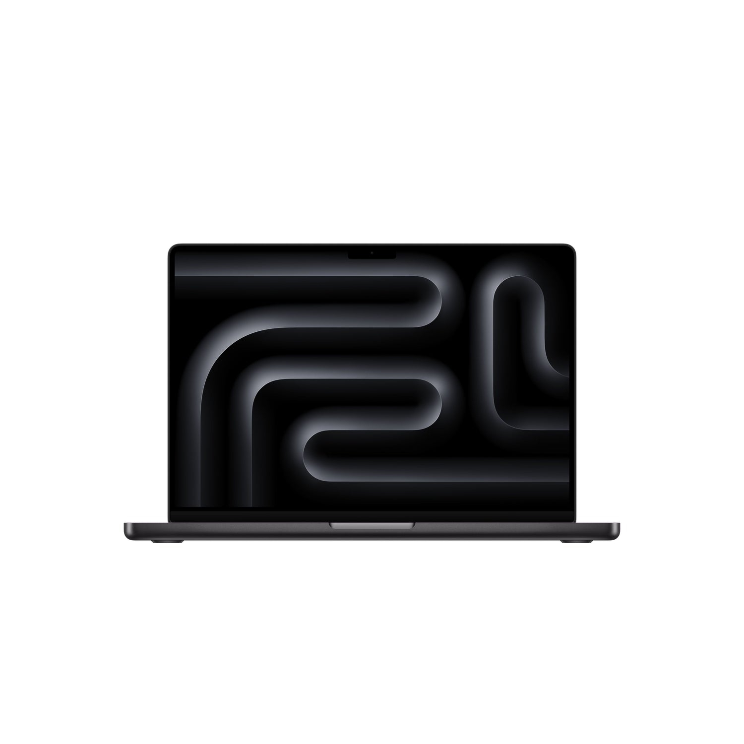 MacBook Pro 14 pouces: Puce Apple M5 Max avec CPU 18 cœurs et GPU 32 cœurs, 2 To SSD - Noir sidéral