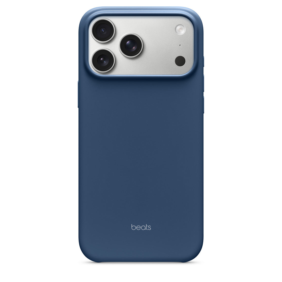 Beats Coque avec MagSafe pour iPhone 17 Pro Max • Bleu basalte