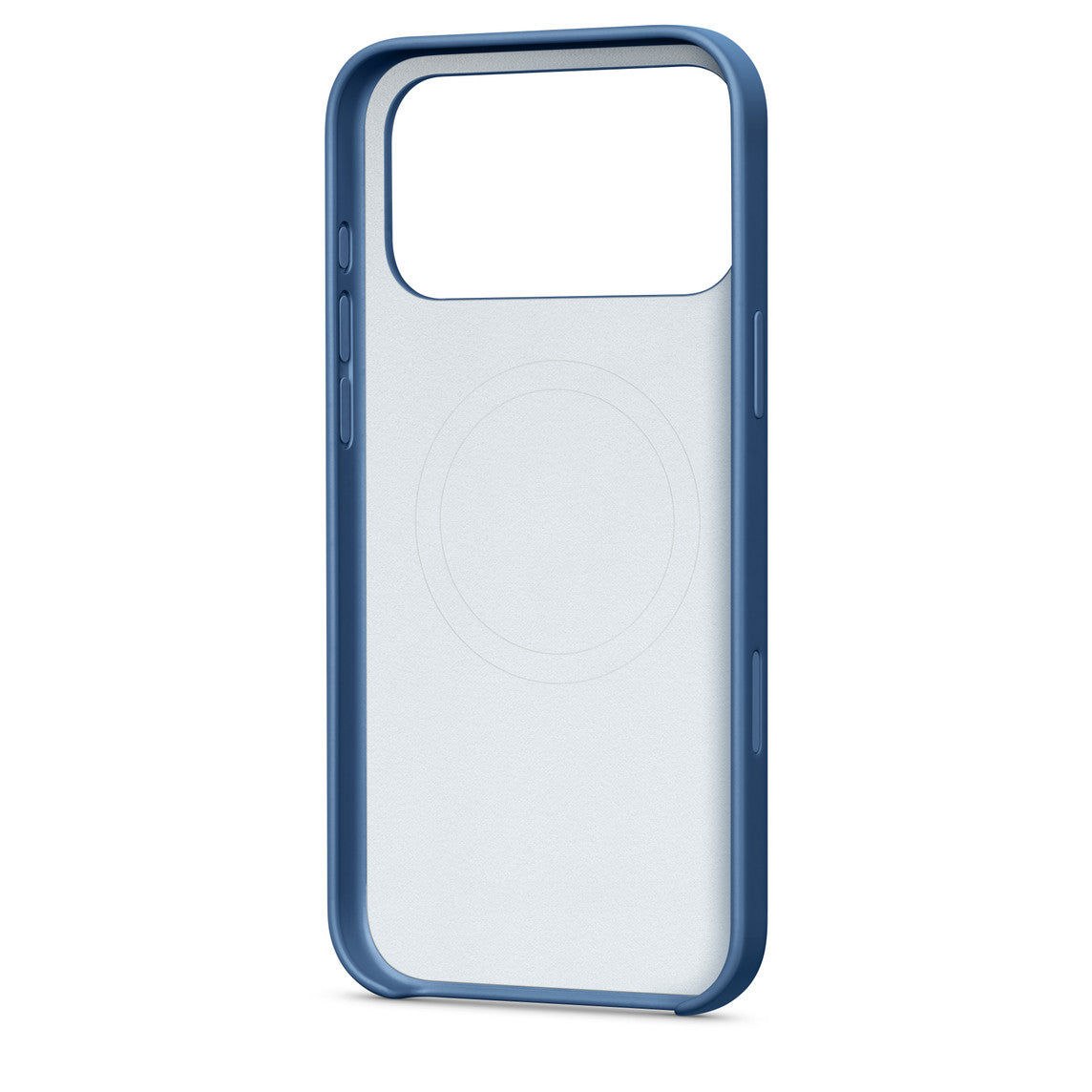 Beats Coque avec MagSafe pour iPhone 17 Pro Max • Bleu basalte