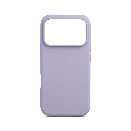 Lineheart Allure • Coque iPhone 18 Pro • Amethyst