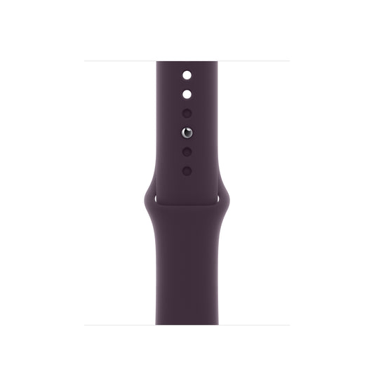 Apple Sport Band pour Apple Watch 41mm • Elderberry