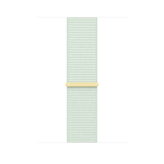 Apple Boucle Sport menthe douce 45 mm