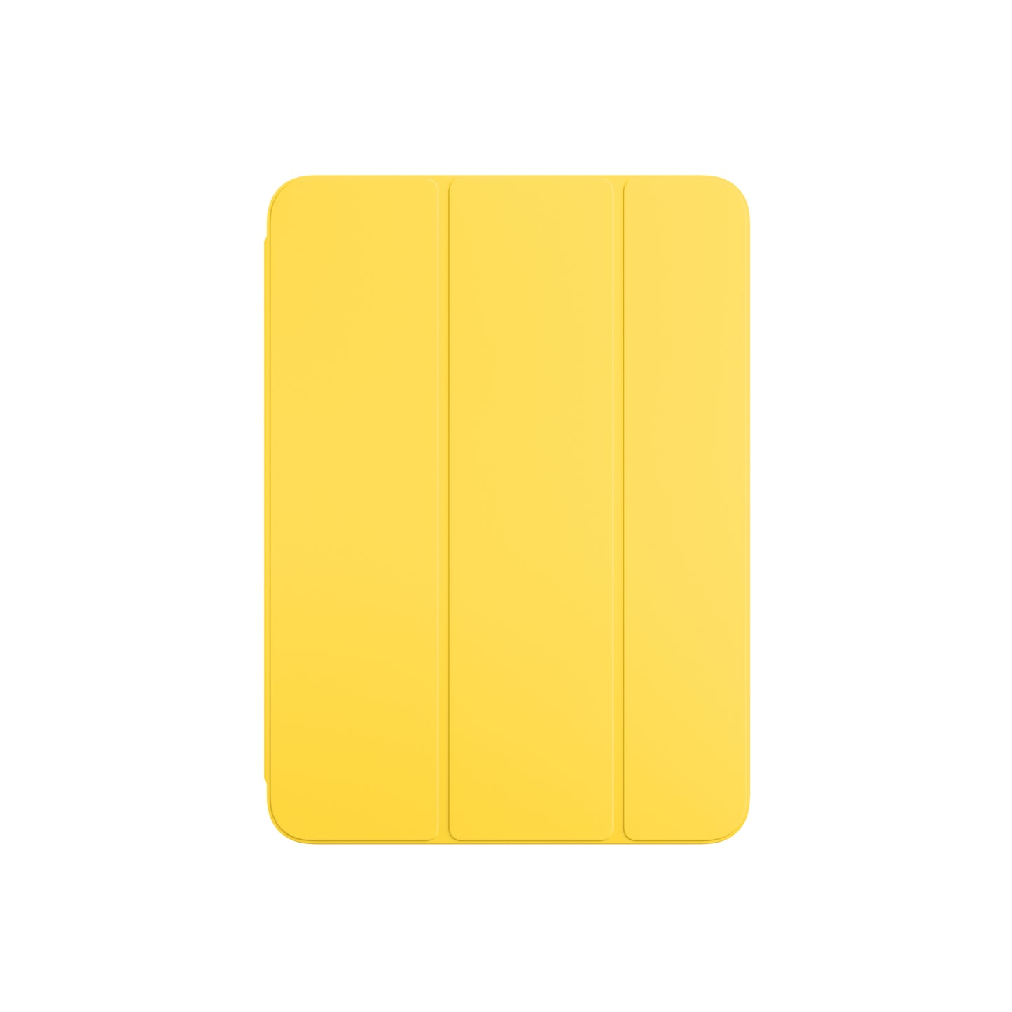 Apple Smart Folio pour iPad 10,9" • Limonade