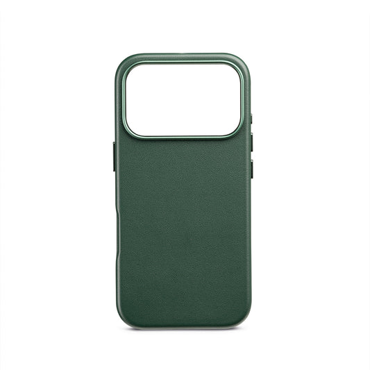Lineheart Lotus Coque pour iPhone 17 Pro • Forêt