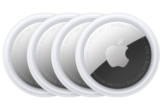 AirTag (Pack de 4)