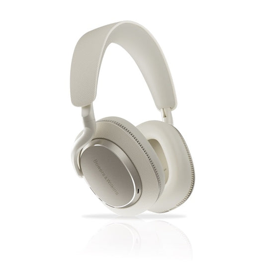 Bowers & Wilkins • PX7 S3 • Blanc écru