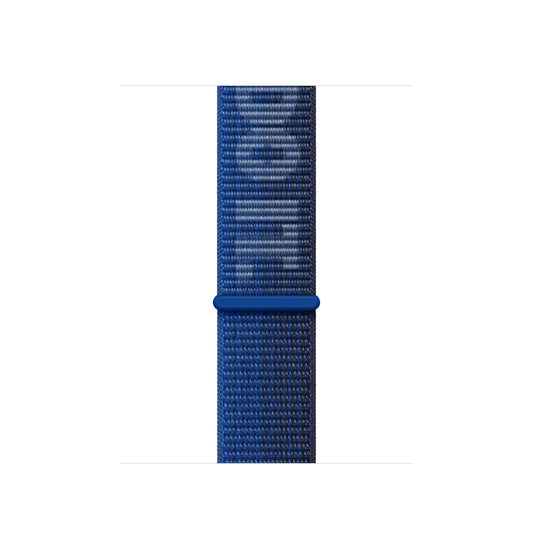 Apple Sport Loop Nike 41mm • Game Royal/Midnight Navy