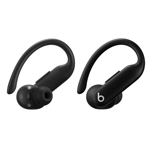 Beats PowerBeats Pro 2 • Obsidienne