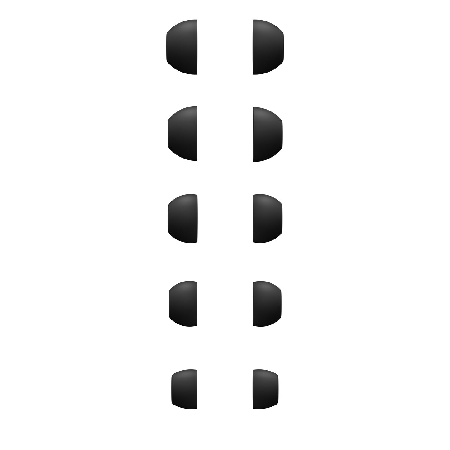 Beats PowerBeats Pro 2 • Obsidienne