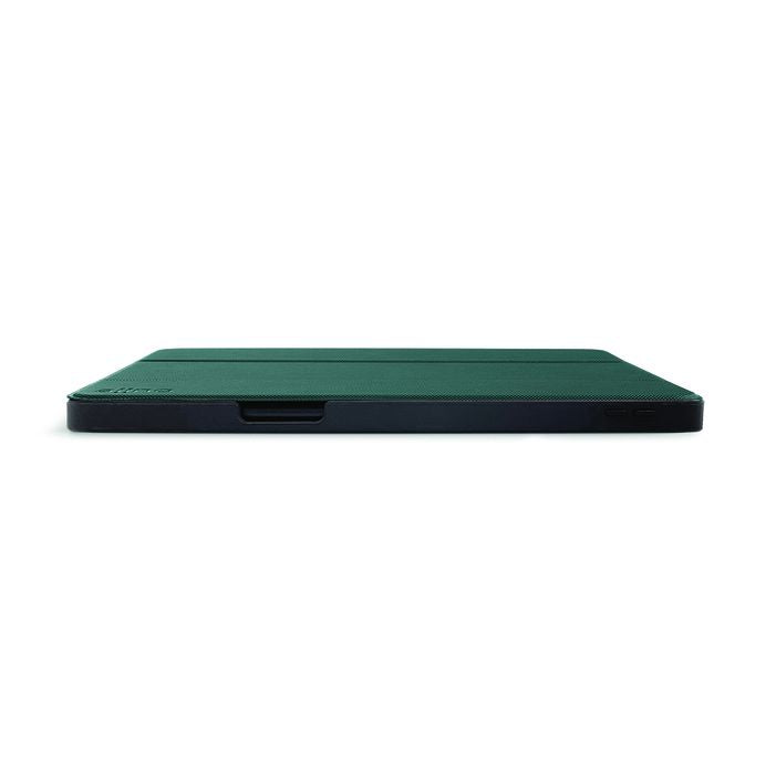 Lineheart Elite • Housse pour iPad • Vert Forêt