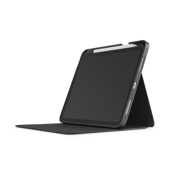 Lineheart Elite • Housse pour iPad • Vert Forêt