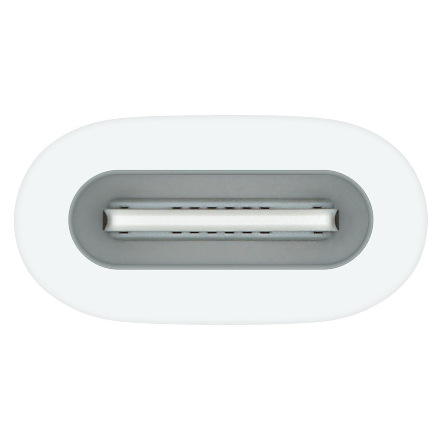 Apple Adaptateur USB-C pour Apple Pencil 1ère Génération • Blanc