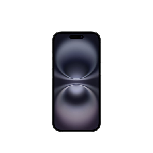 iPhone 16 128 Go Noir