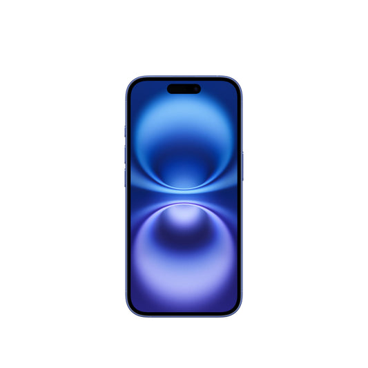 iPhone 16 128 Go Outremer