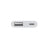 Apple Adaptateur pour appareil photo Lightning vers USB 3 • 0.15m • Blanc