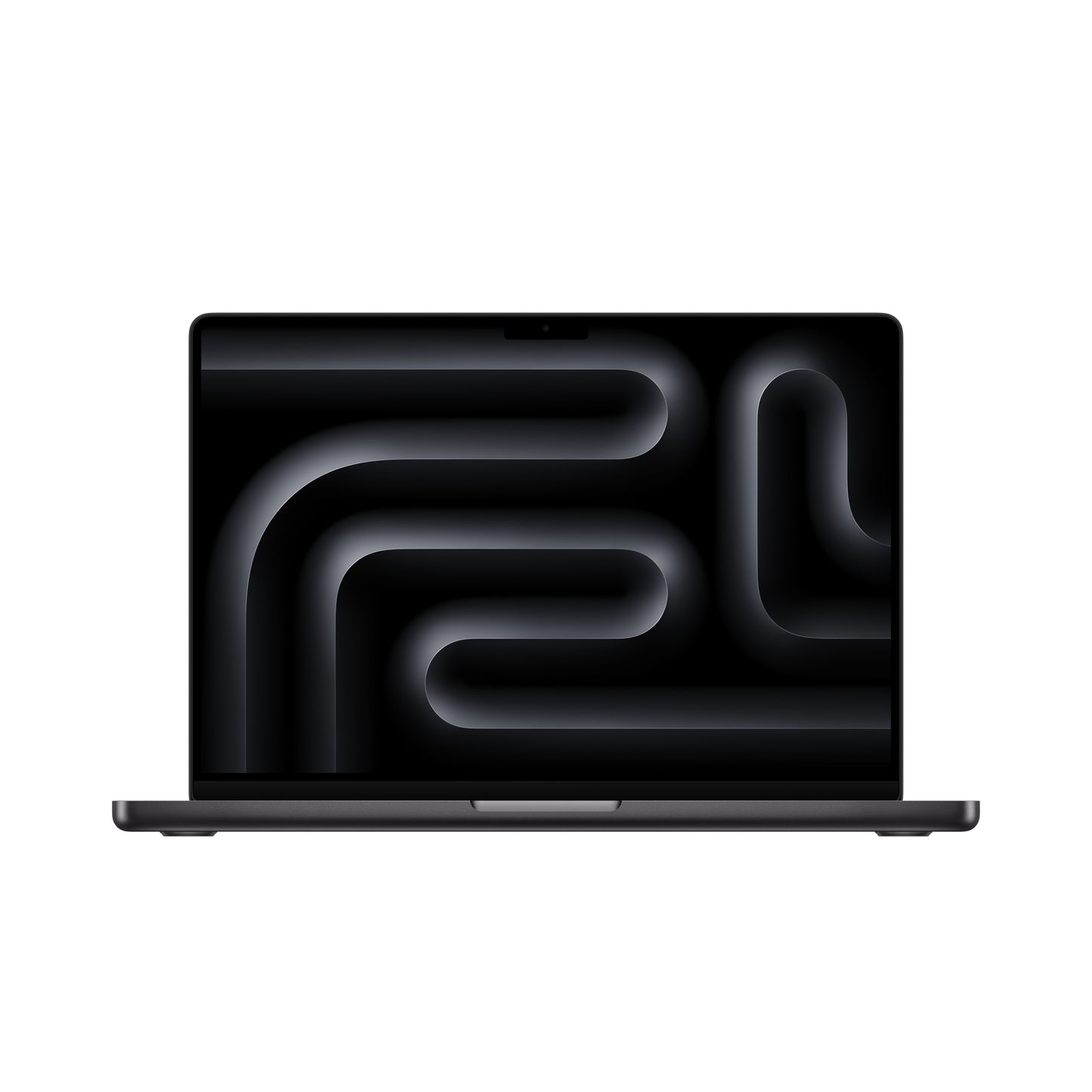MacBook Pro 14" M3Pro 11C/18GB/512GBSSD/GPU14C • Français • Noir Sidéral
