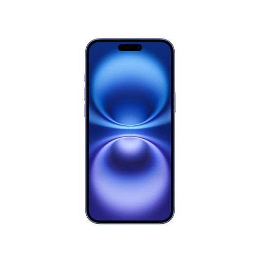 iPhone 16 Plus 256 Go Outremer