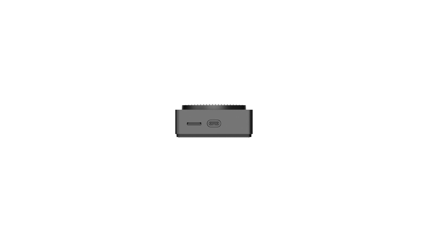 Aqara • Doorbell Camera Hub G410 Select • Noir