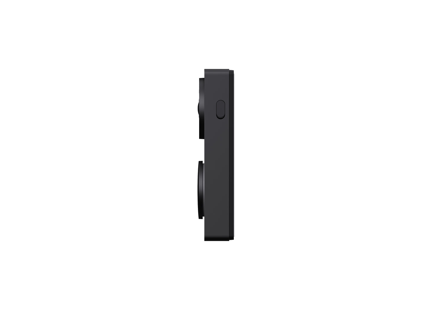 Aqara • Doorbell Camera Hub G410 Select • Noir