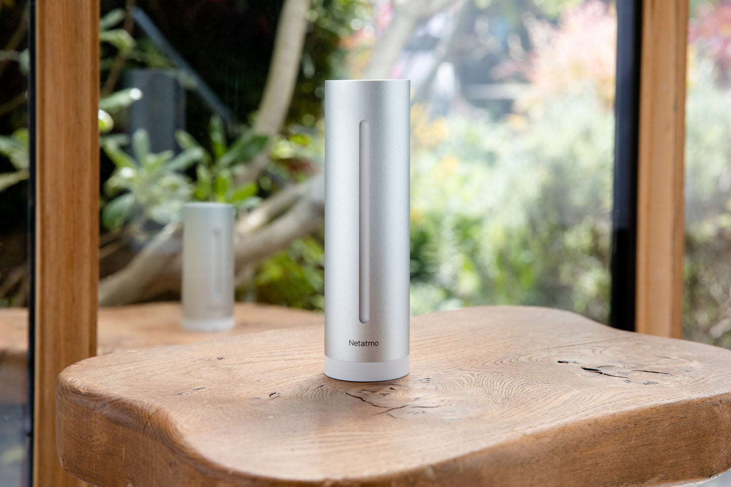 Netatmo • Station Météo Intelligente