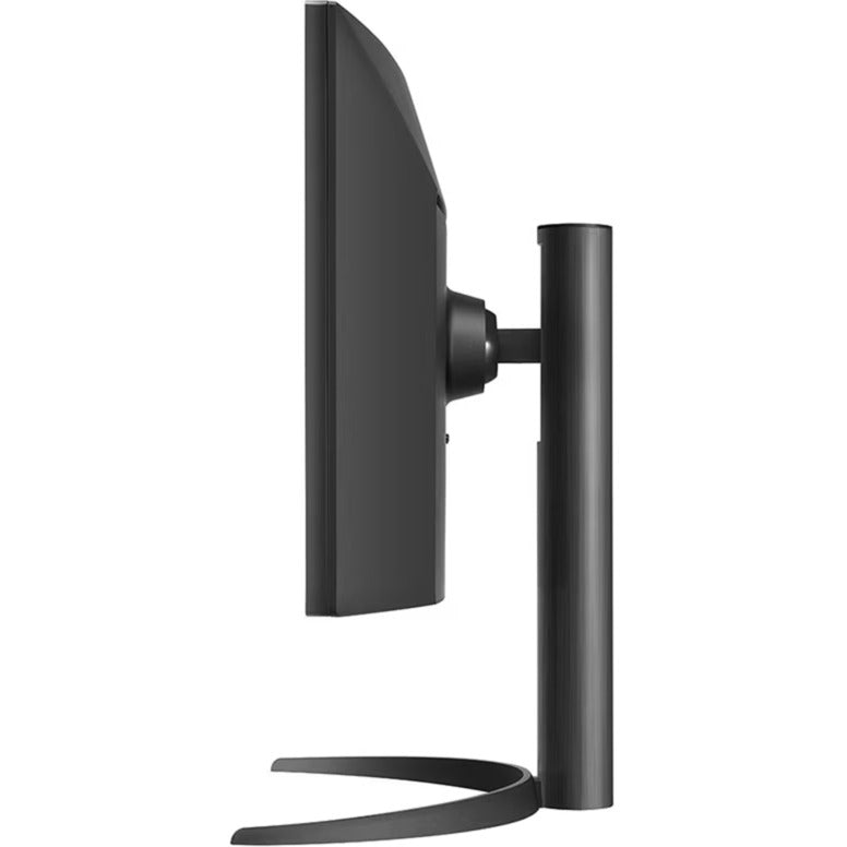 LG 34" Écran incurvé UltraWide QHD