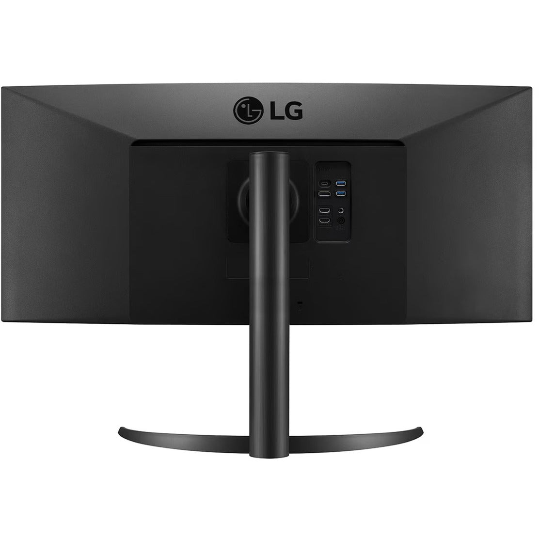LG 34" Écran incurvé UltraWide QHD