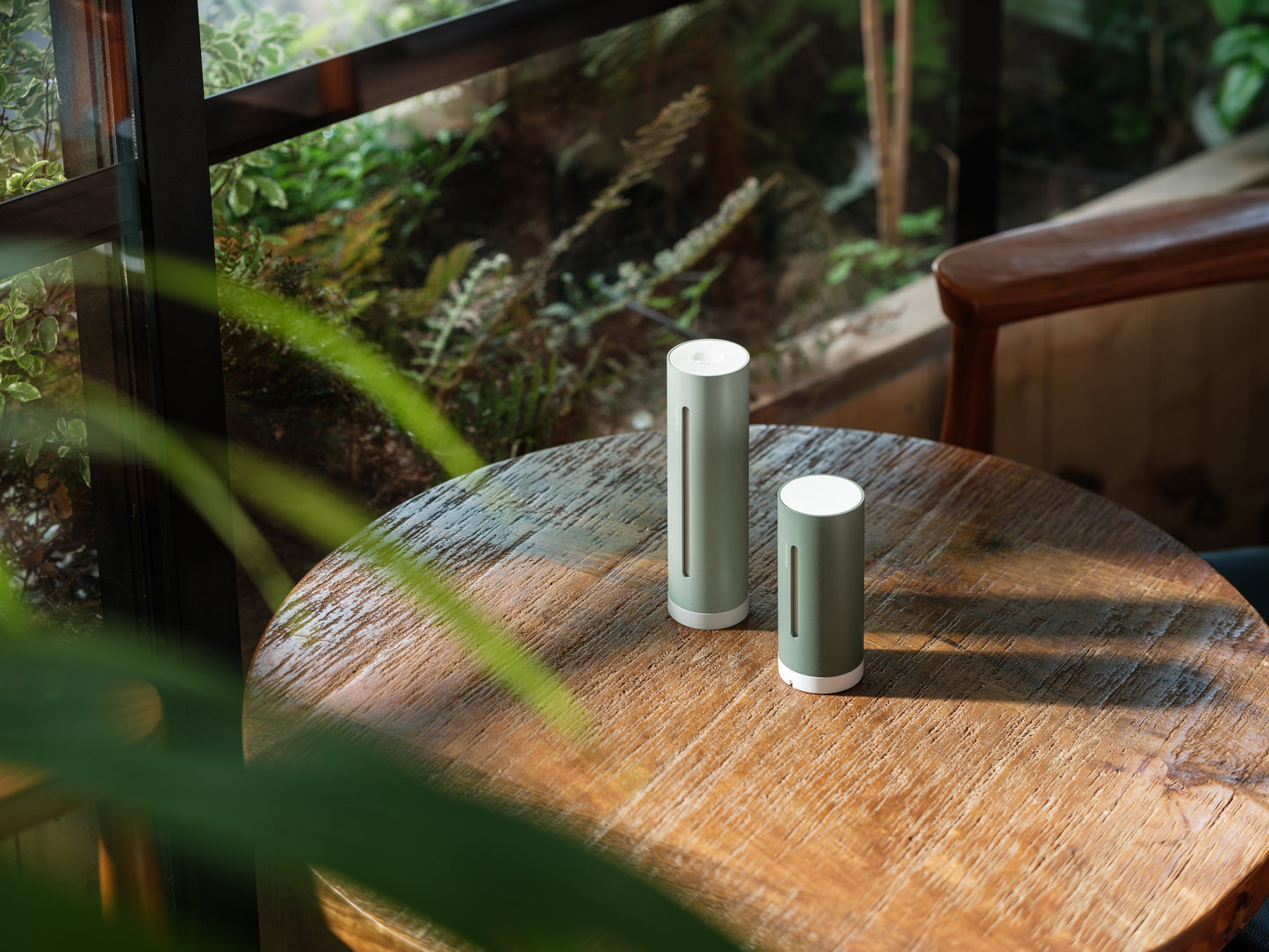Netatmo • Station Météo Intelligente
