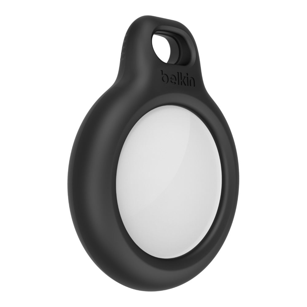 Belkin Porte-clés sécurisé pour AirTag • Noir