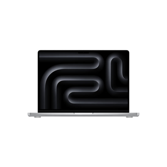 MacBook Pro 14 pouces: Puce Apple M6 avec CPU 12 cœurs et GPU 12 cœurs, 1 To SSD - Argent