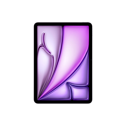 *OCCASION* iPad Air 11" M2 • WiFi 128GB • Violet