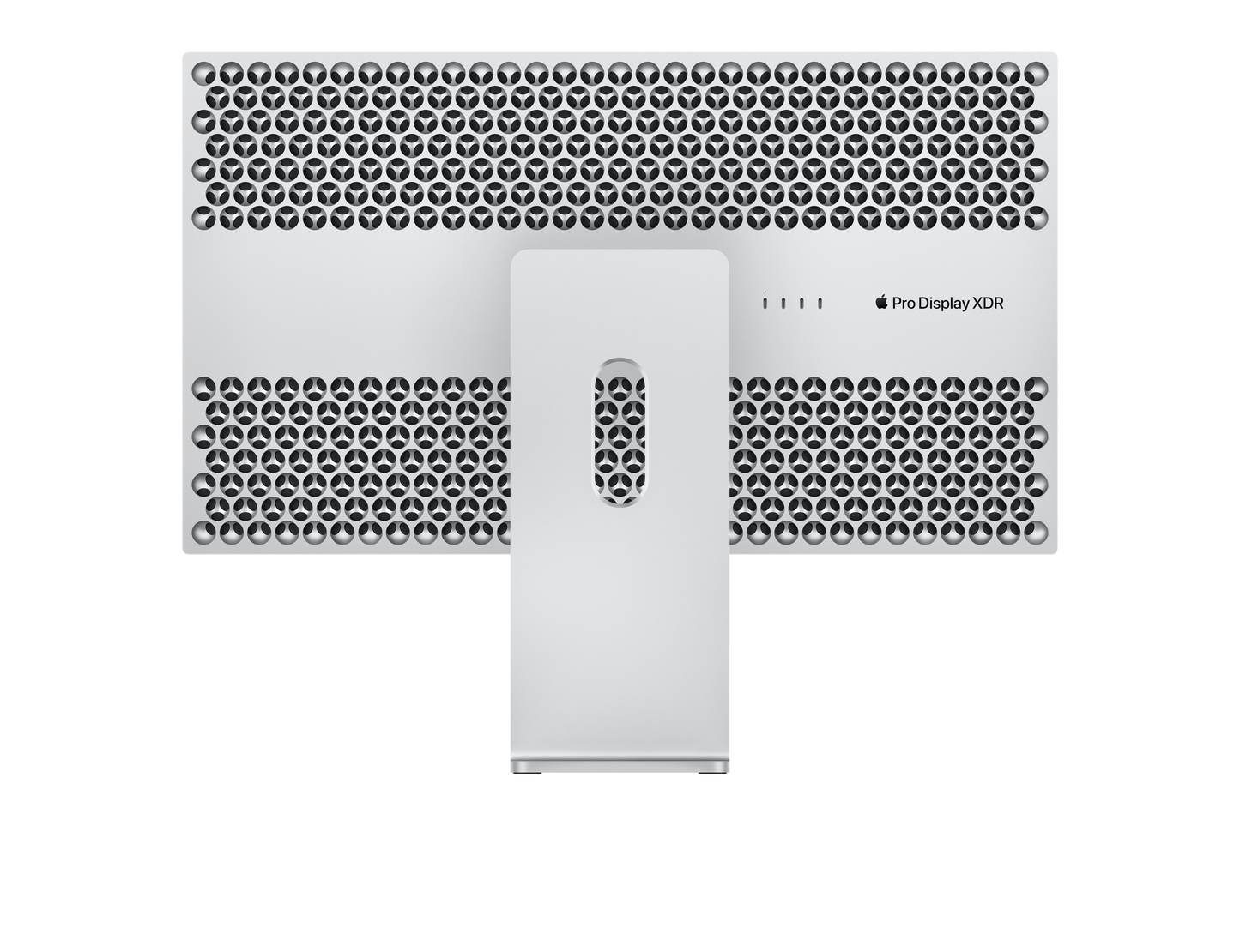 Apple Pro Display XDR • Verre standard