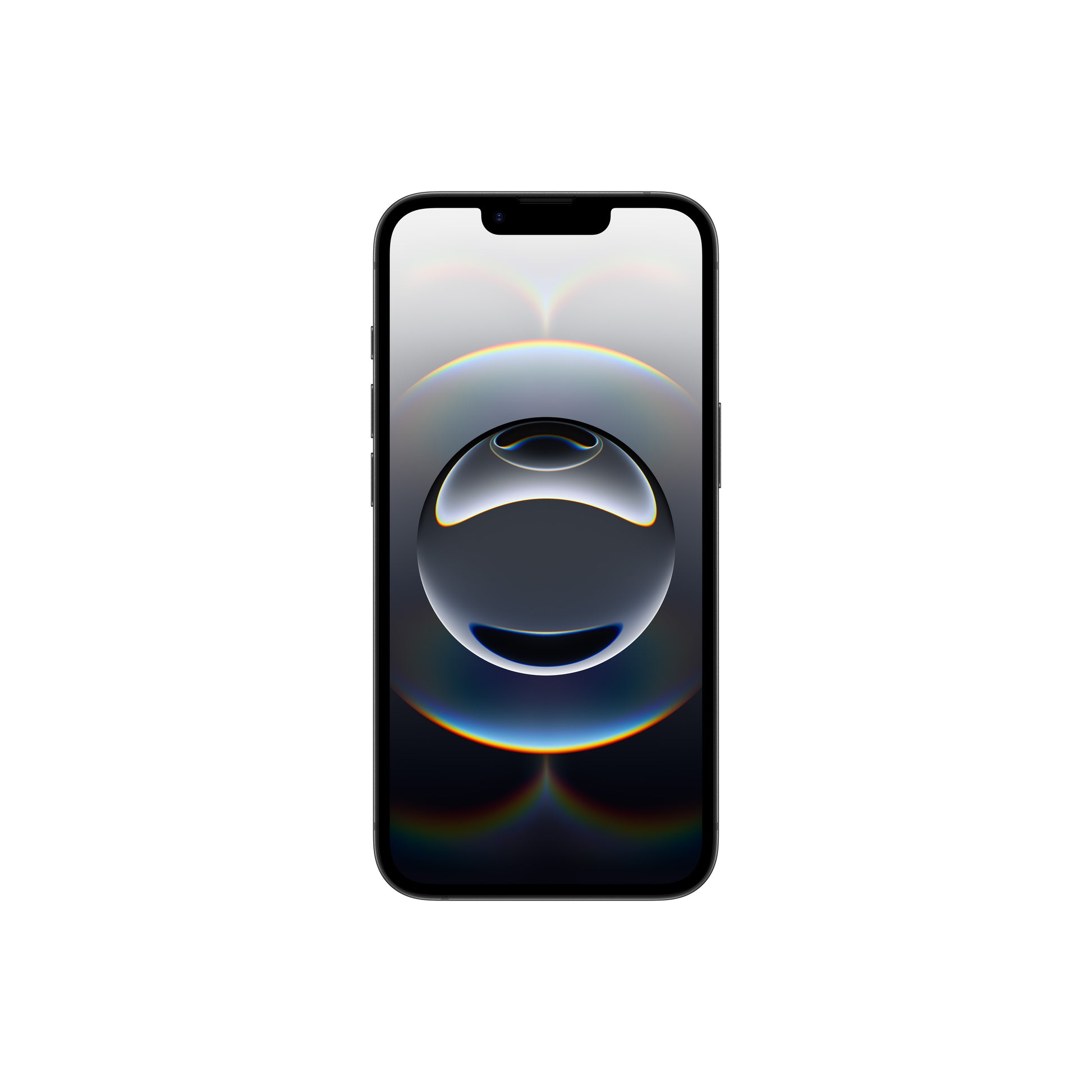 iPhone 16e • 128GB • Noir