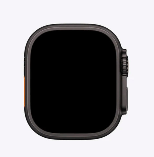 Apple Watch Ultra 2 • Noir • 49 mm • SANS BRACELET