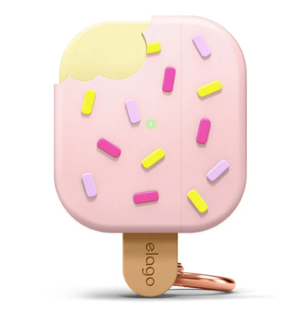 Elago • Coque Crème glacée pour AirPods 3