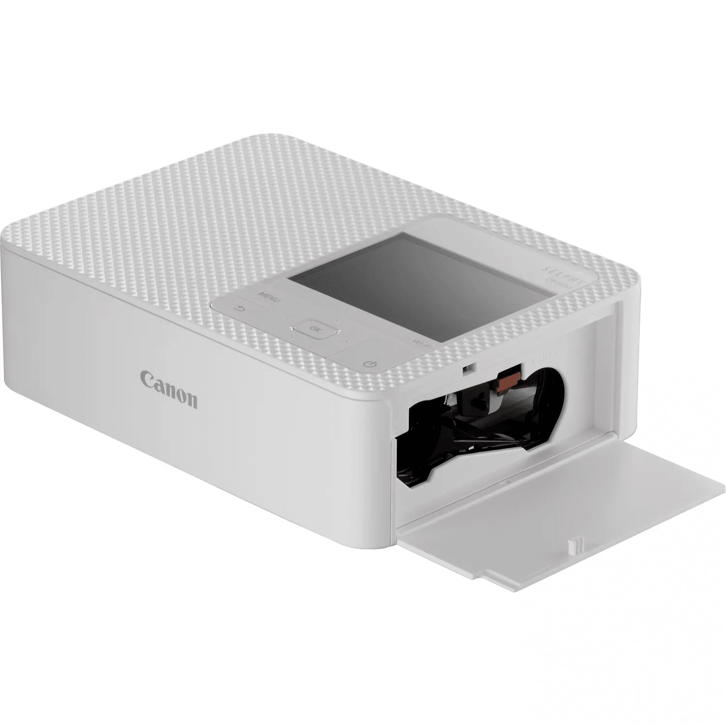 Canon SELPHY CP1500 • Blanc