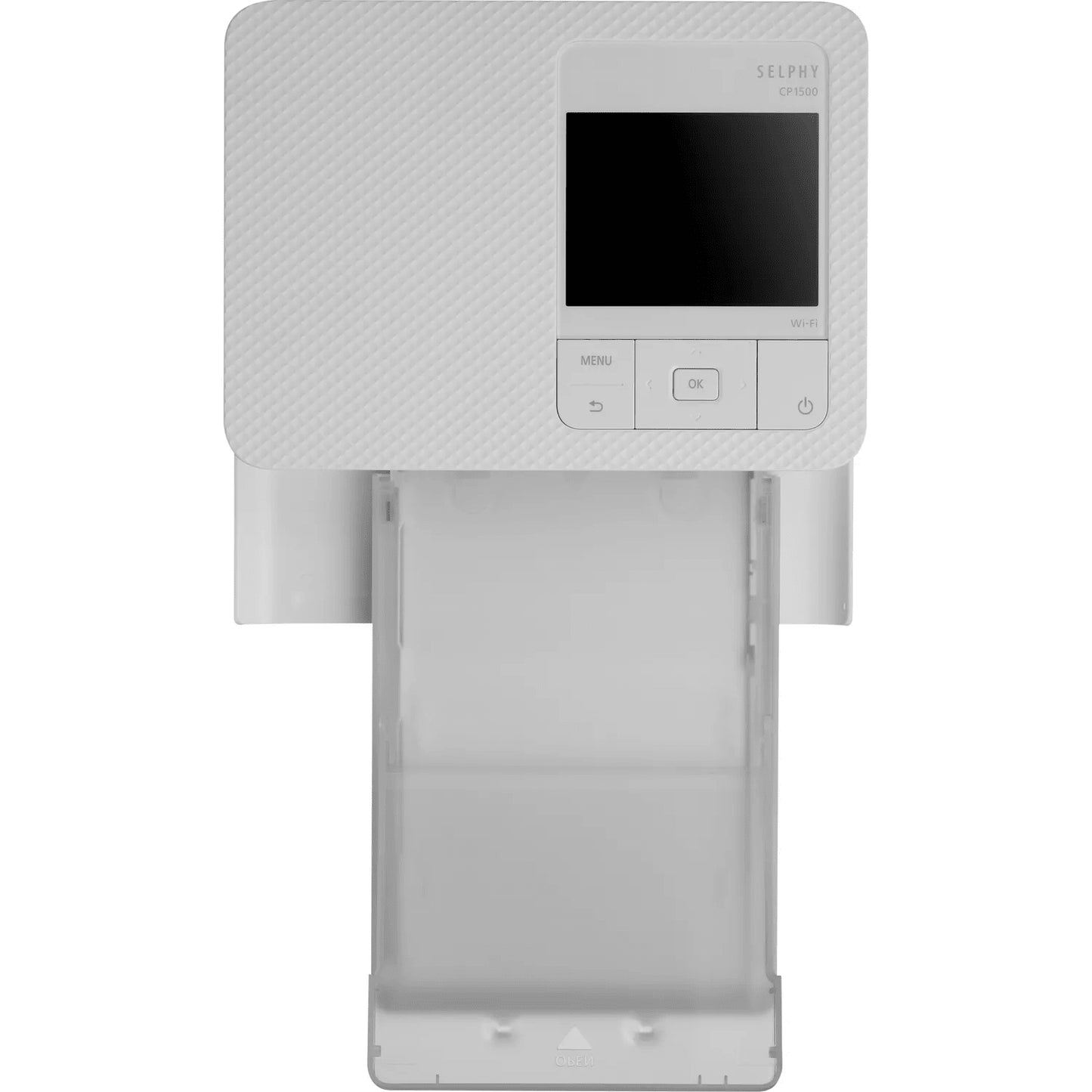 Canon SELPHY CP1500 • Blanc
