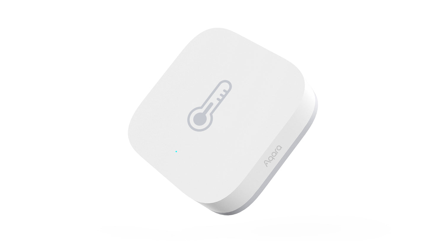 Aqara Capteur de temperature et humidité T1 (Matter)