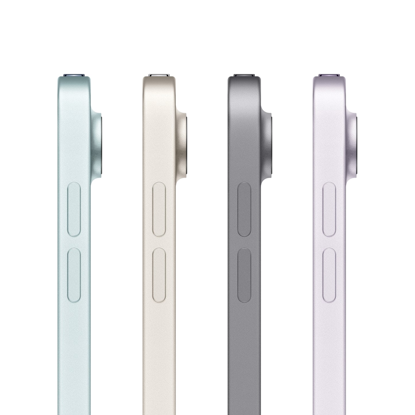 iPad Air 13" M3 • WiFi 256GB • Gris Sidéral