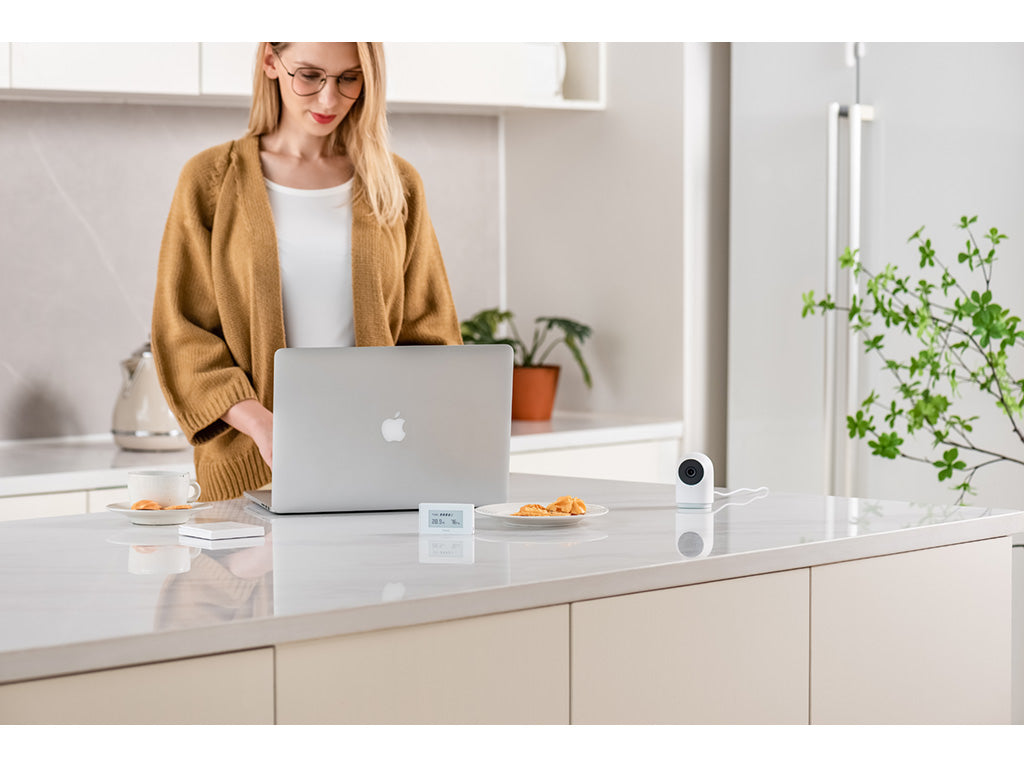 Aqara Camera Hub G2H Pro (HomeKit)
